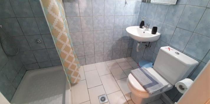 Evelyn Home Тасос Экстерьер фото