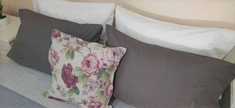 Evelyn Home Тасос Экстерьер фото