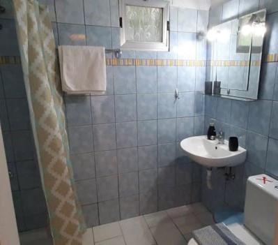 Evelyn Home Тасос Экстерьер фото