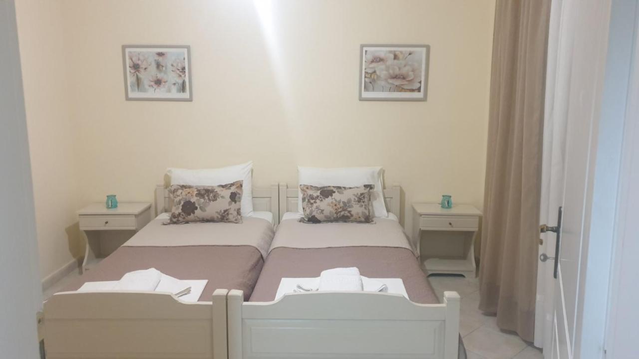 Evelyn Home Тасос Экстерьер фото