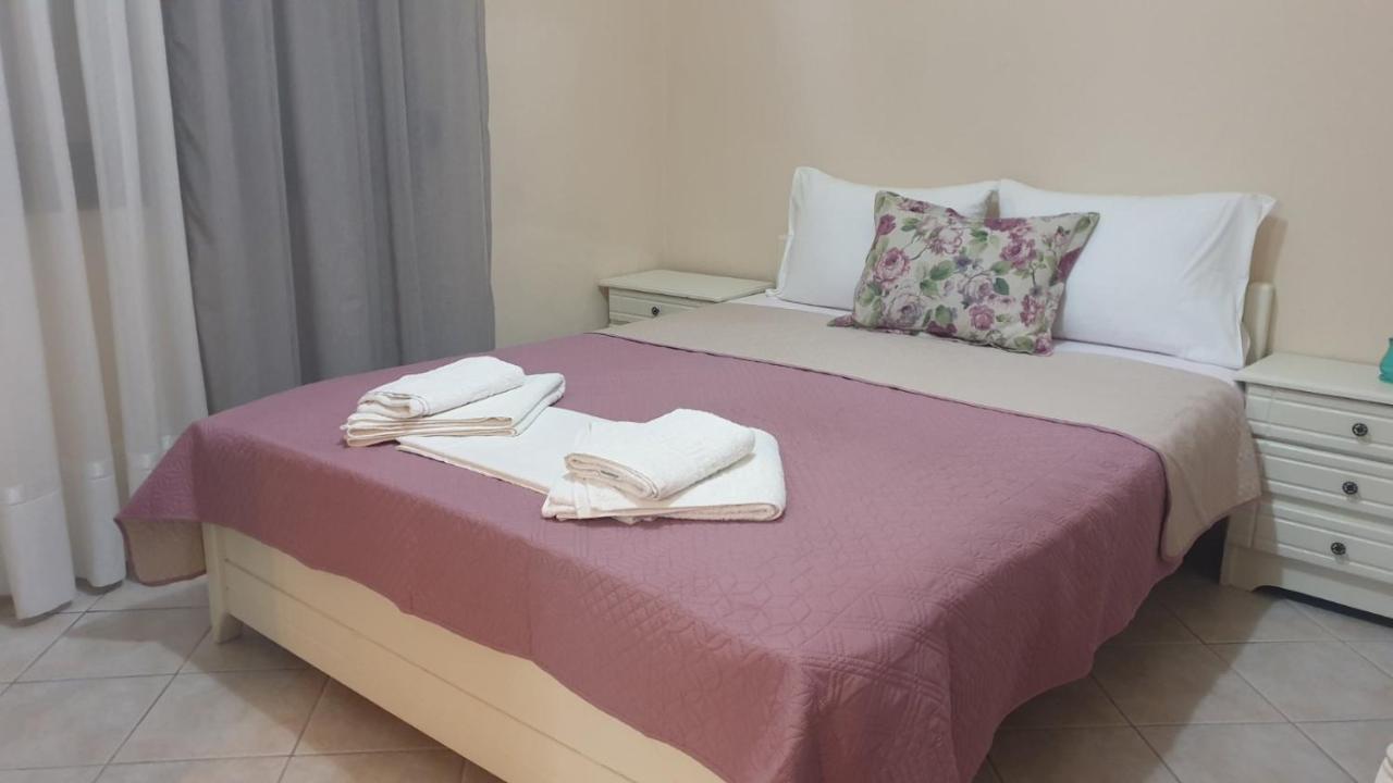 Evelyn Home Тасос Экстерьер фото