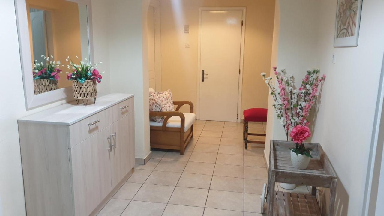 Evelyn Home Тасос Экстерьер фото