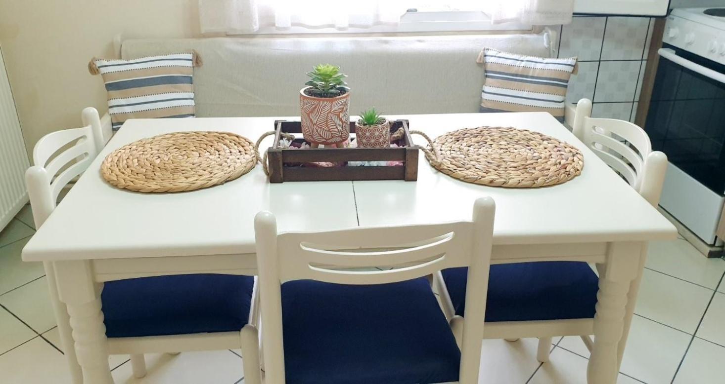 Evelyn Home Тасос Экстерьер фото