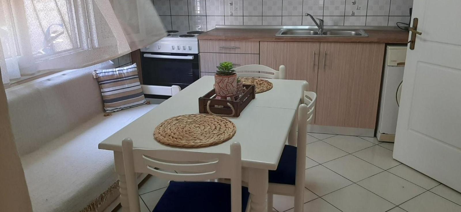 Evelyn Home Тасос Экстерьер фото